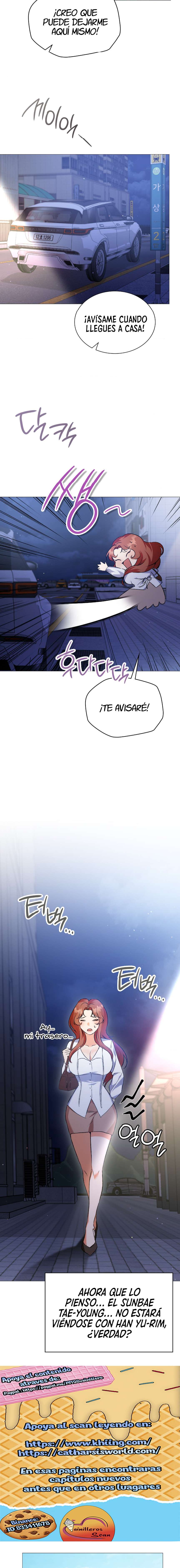 Change Days Raw - Chapter 6 [photo 16] - MangaPorn