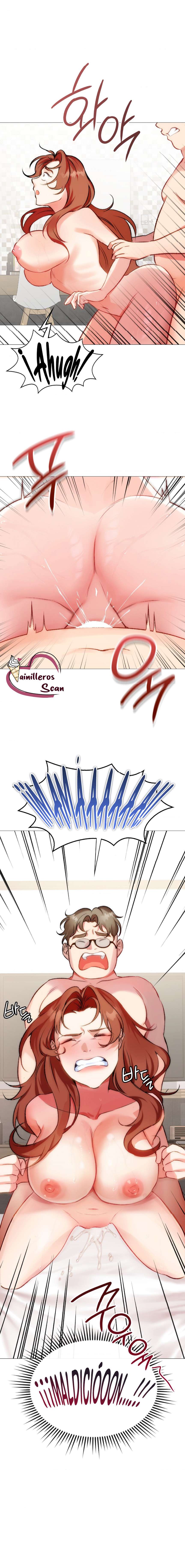 Change Days Raw - Chapter 6 [photo 2] - MangaPorn