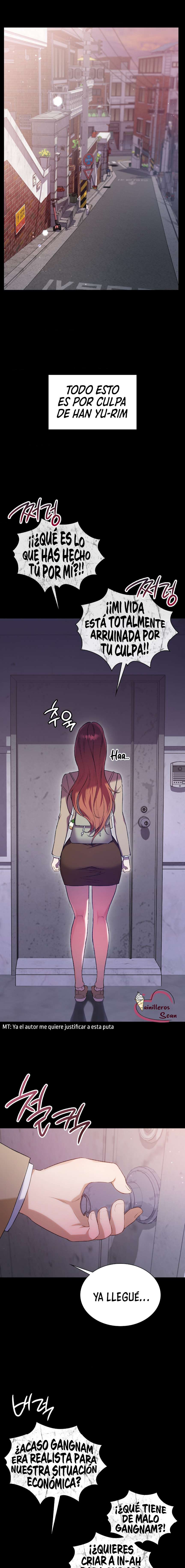 Change Days Raw - Chapter 6 [photo 4] - MangaPorn