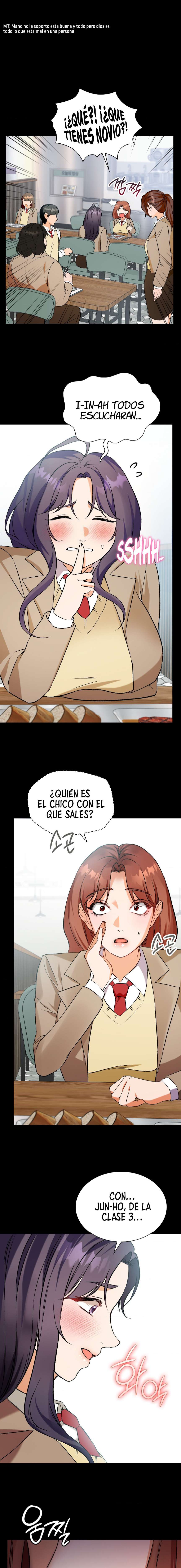 Change Days Raw - Chapter 6 [photo 8] - MangaPorn