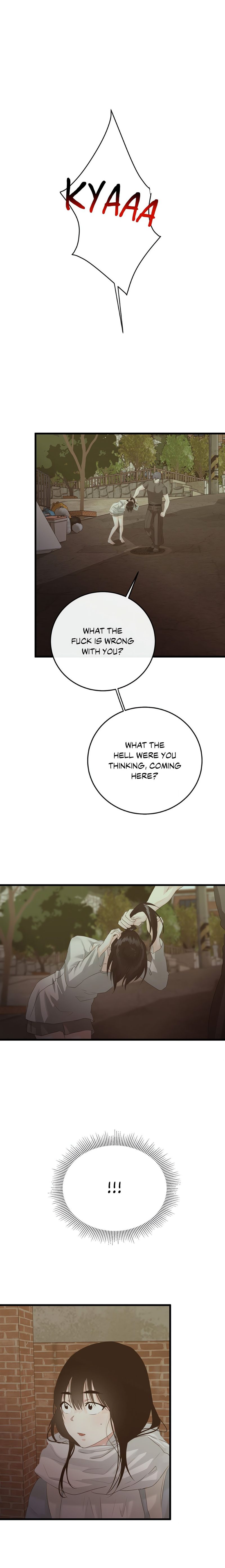 Where the Heart Is - Chapter 75 [photo 1] - MangaPorn