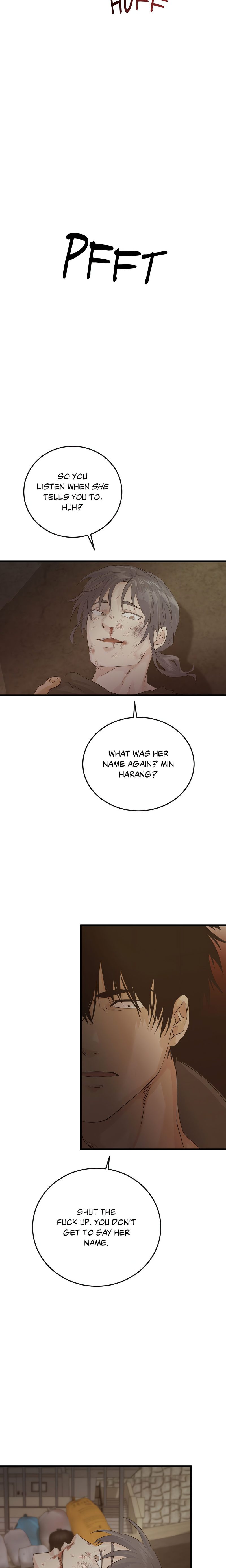 Where the Heart Is - Chapter 75 [photo 10] - MangaPorn