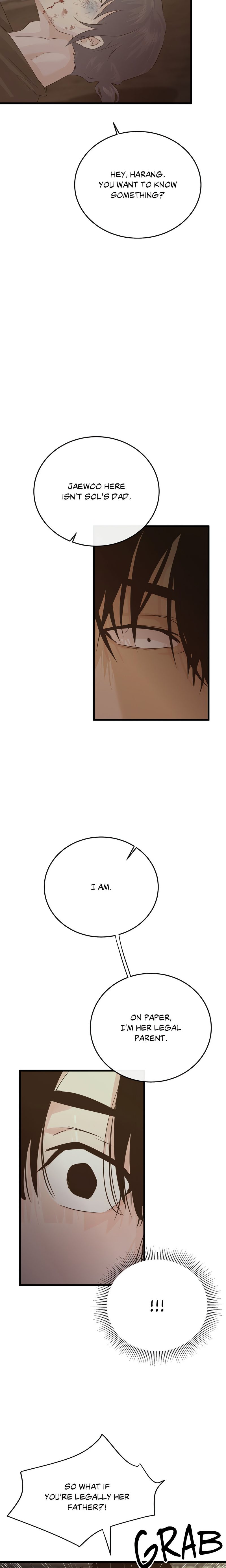 Where the Heart Is - Chapter 75 [photo 11] - MangaPorn