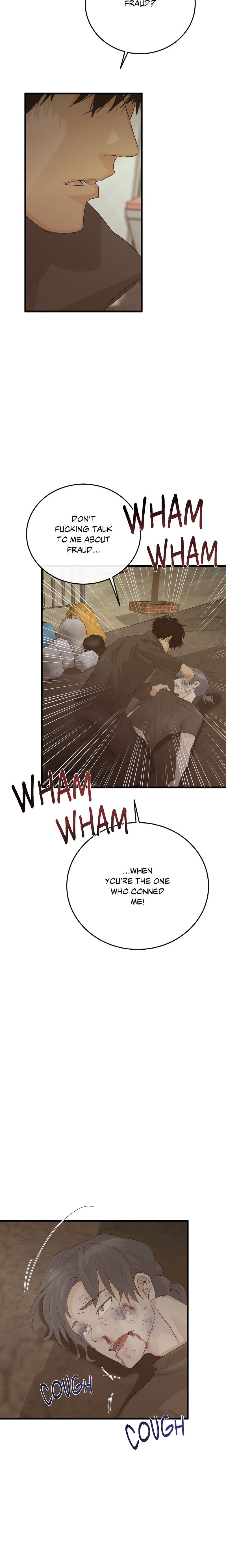 Where the Heart Is - Chapter 75 [photo 13] - MangaPorn