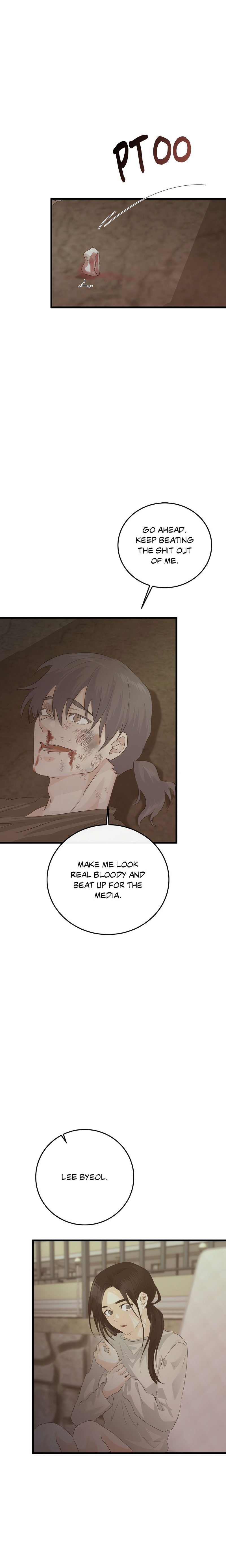 Where the Heart Is - Chapter 75 [photo 14] - MangaPorn