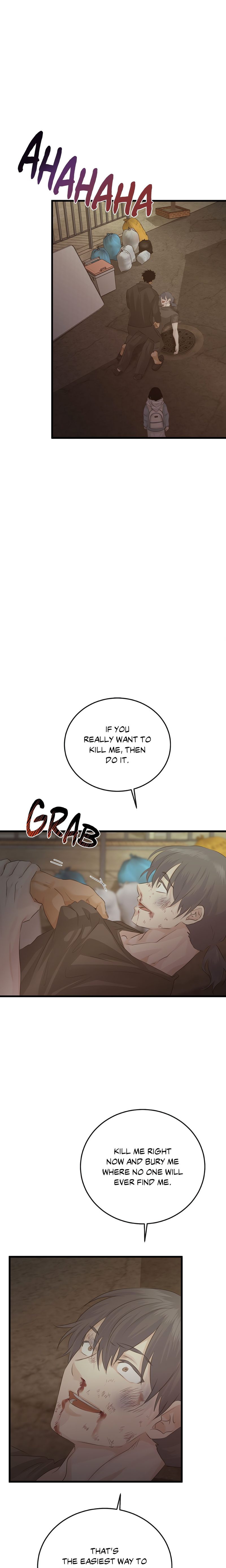 Where the Heart Is - Chapter 75 [photo 17] - MangaPorn