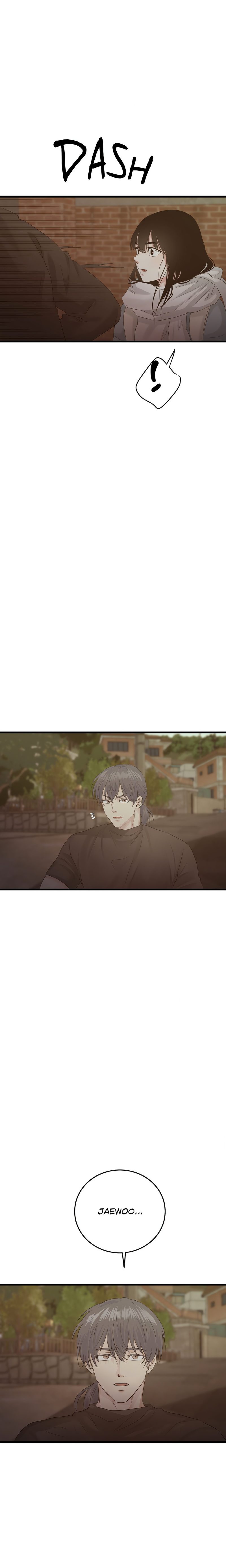 Where the Heart Is - Chapter 75 [photo 2] - MangaPorn