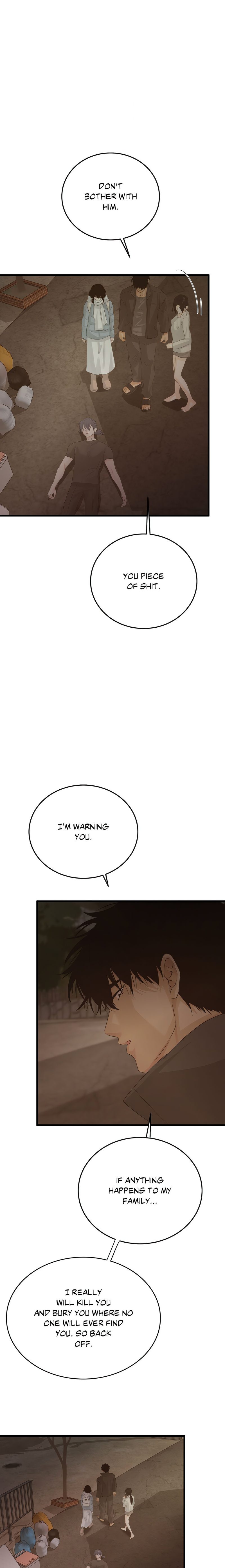 Where the Heart Is - Chapter 75 [photo 21] - MangaPorn