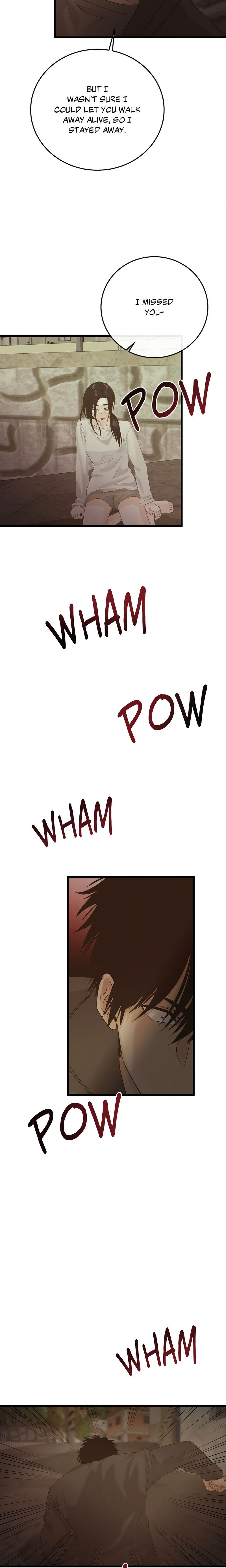 Where the Heart Is - Chapter 75 [photo 6] - MangaPorn