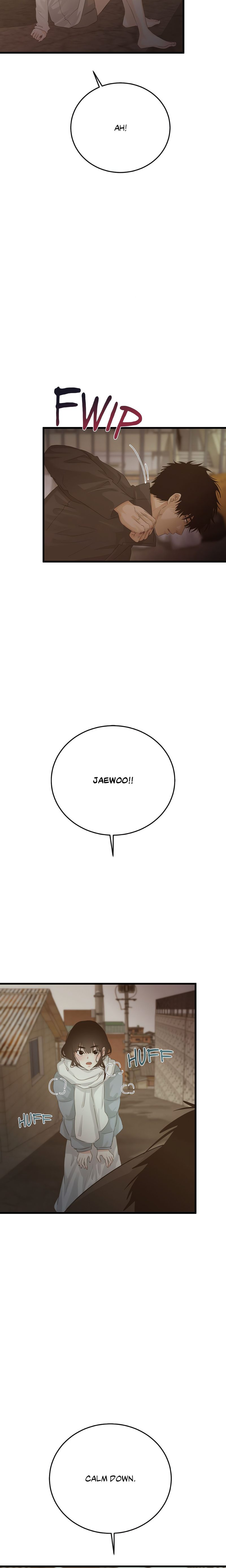 Where the Heart Is - Chapter 75 [photo 8] - MangaPorn