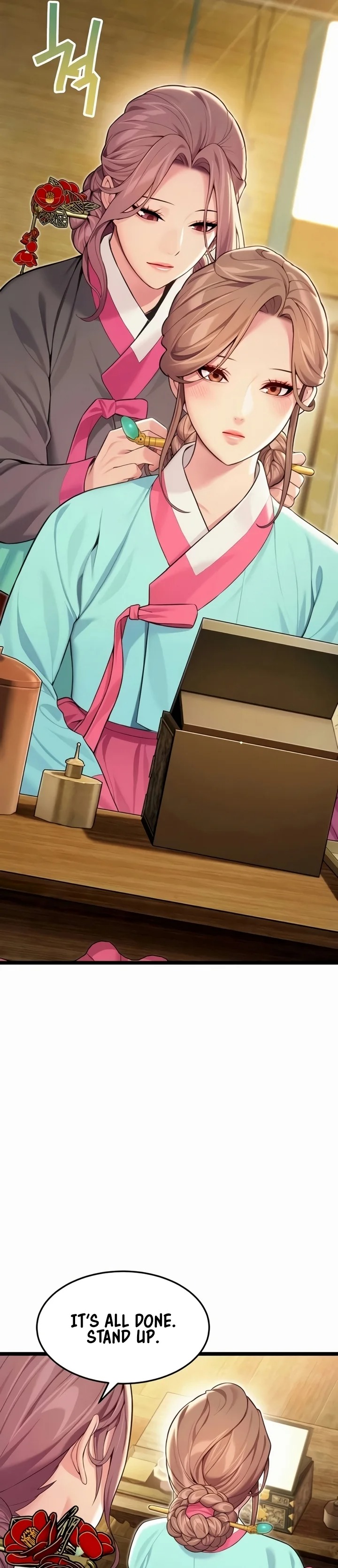 God Bless You - Chapter 63 [photo 16] - MangaPorn