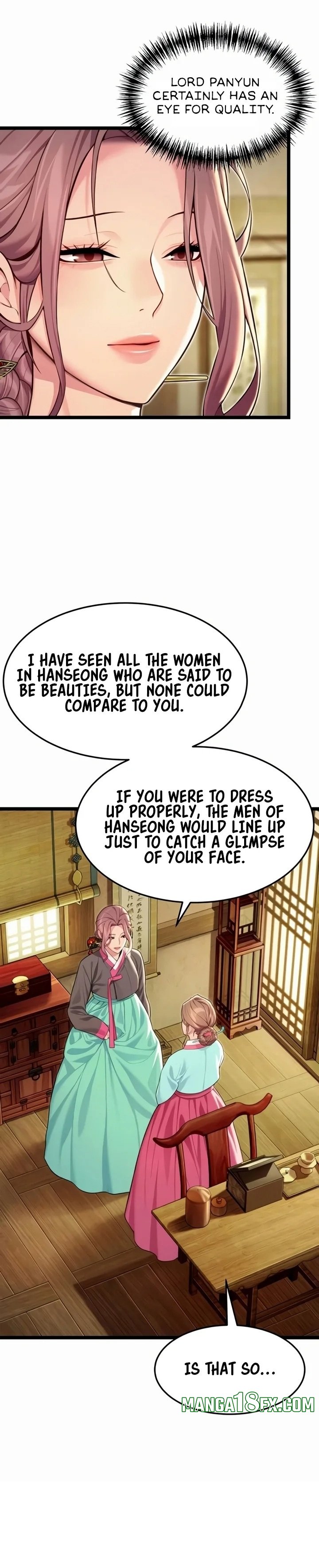 God Bless You - Chapter 63 [photo 18] - MangaPorn