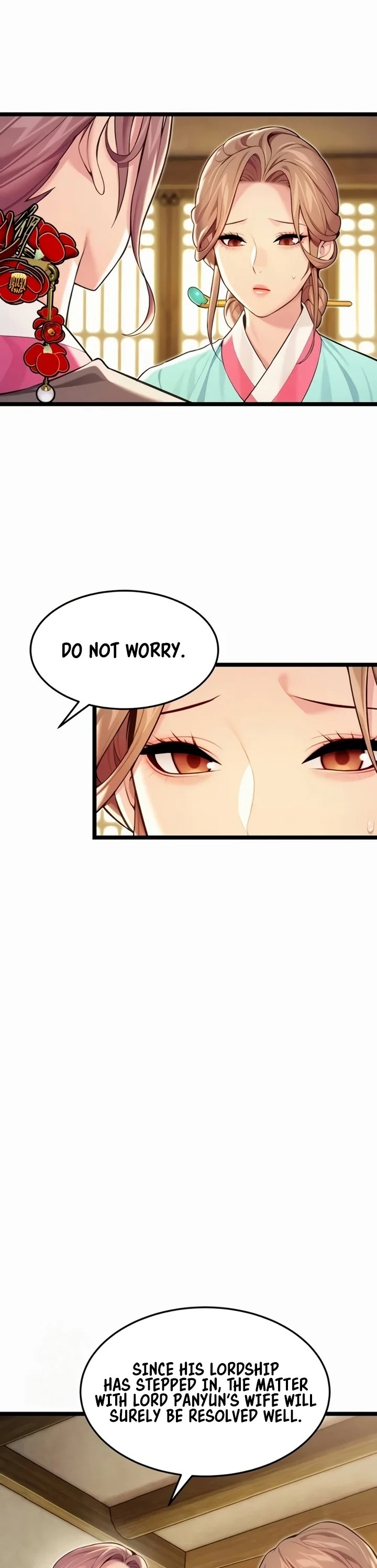 God Bless You - Chapter 63 [photo 19] - MangaPorn