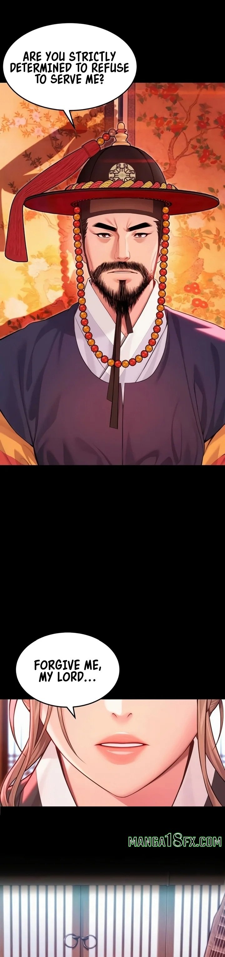 God Bless You - Chapter 63 [photo 2] - MangaPorn