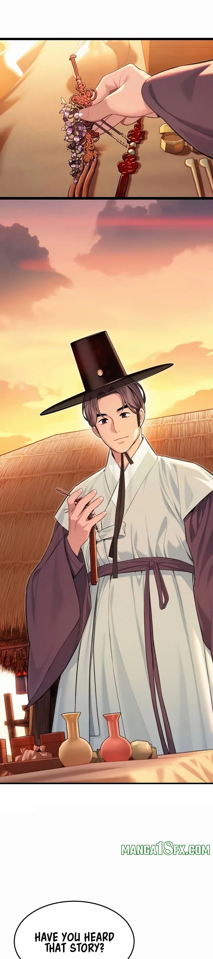 God Bless You - Chapter 63 [photo 23] - MangaPorn