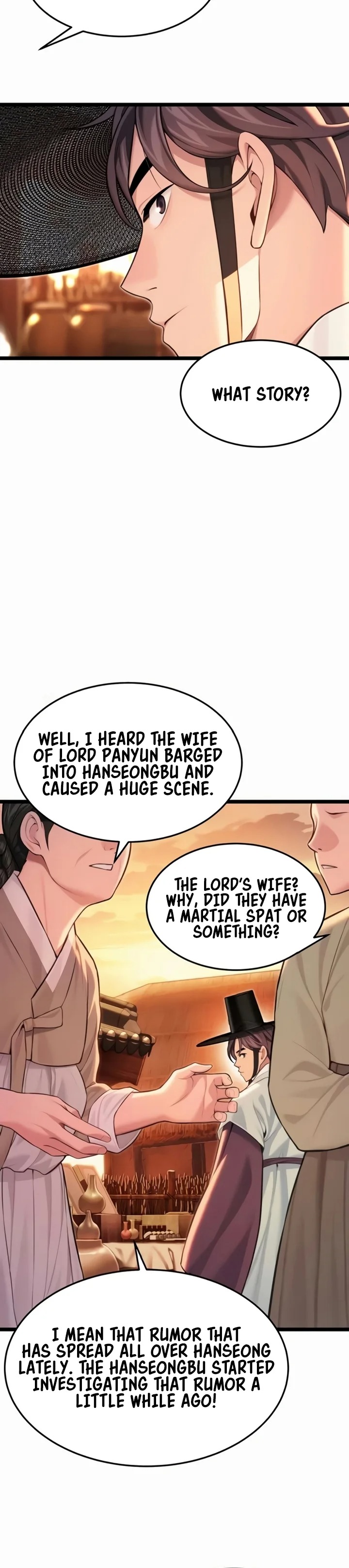 God Bless You - Chapter 63 [photo 24] - MangaPorn