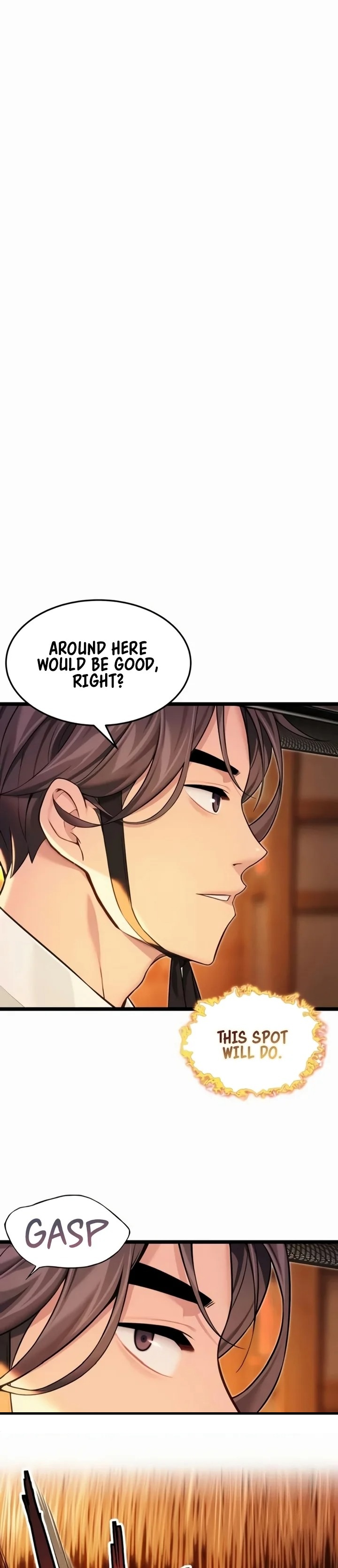 God Bless You - Chapter 63 [photo 28] - MangaPorn