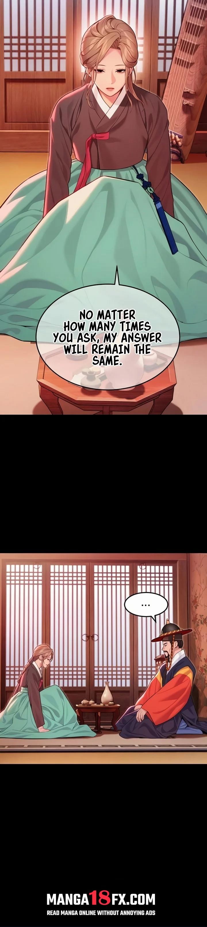 God Bless You - Chapter 63 [photo 3] - MangaPorn