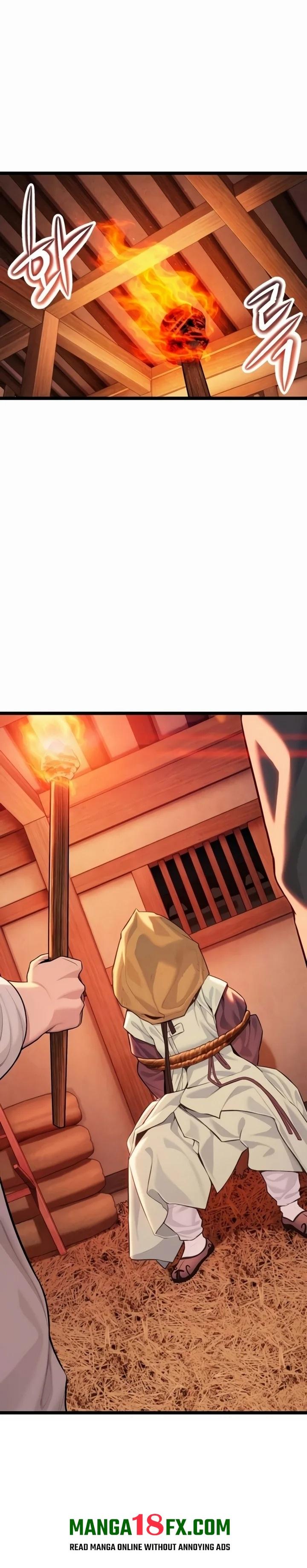 God Bless You - Chapter 63 [photo 30] - MangaPorn