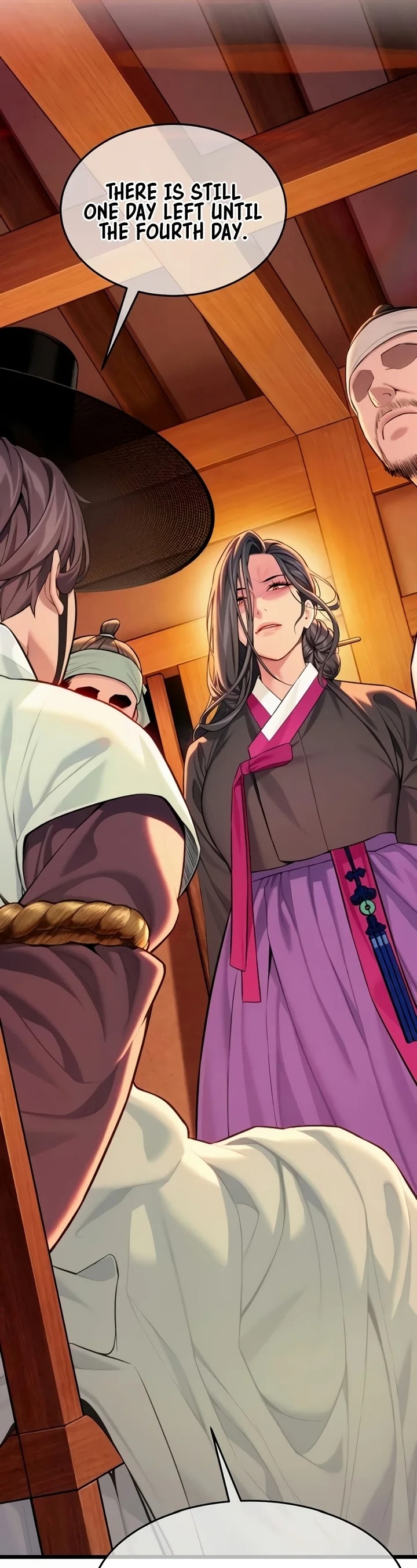 God Bless You - Chapter 63 [photo 33] - MangaPorn