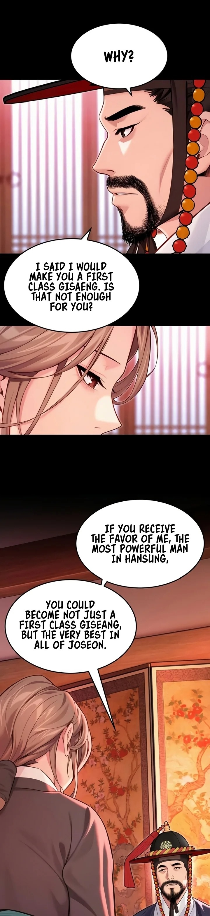 God Bless You - Chapter 63 [photo 4] - MangaPorn