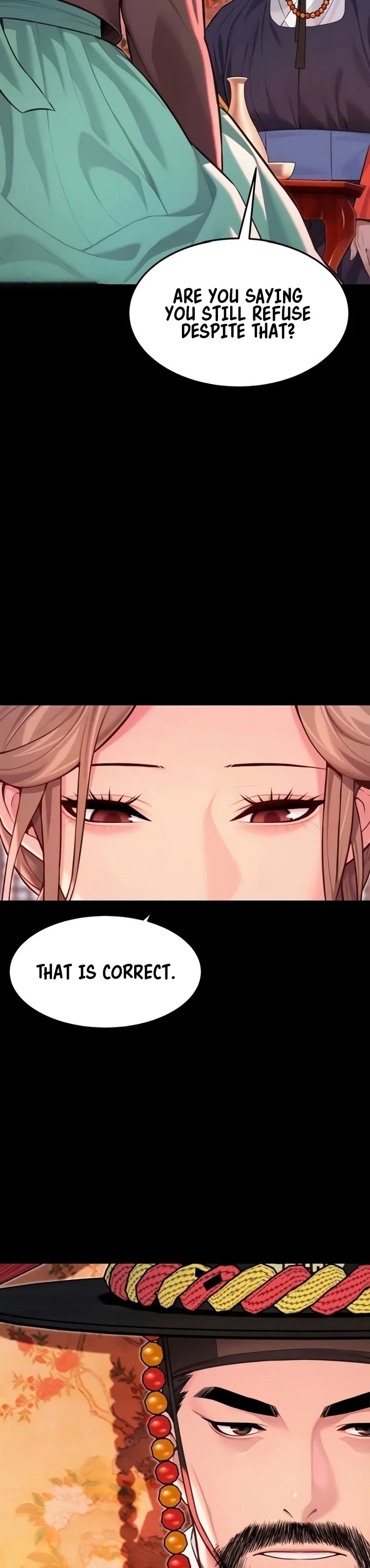 God Bless You - Chapter 63 [photo 5] - MangaPorn