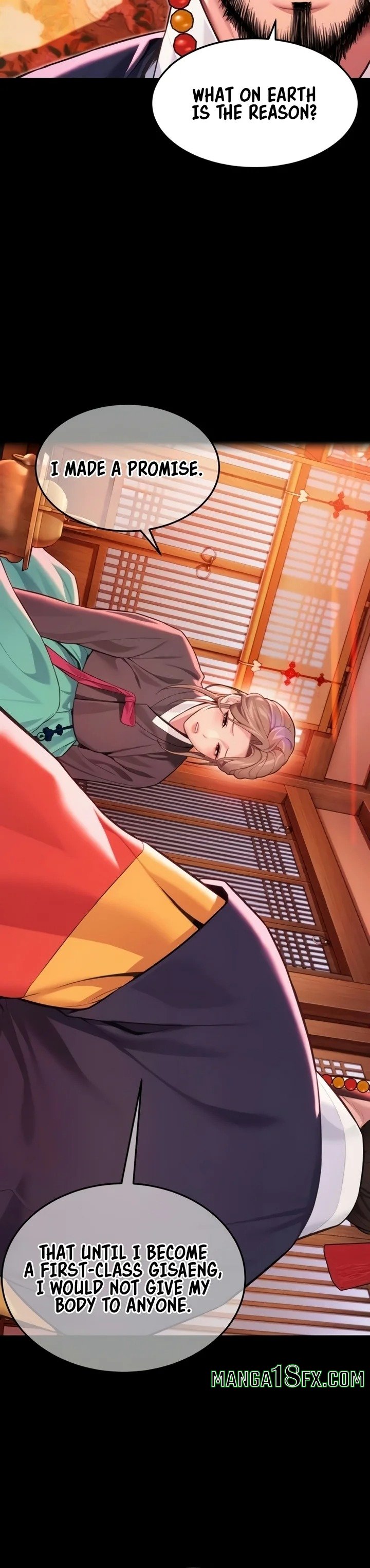 God Bless You - Chapter 63 [photo 6] - MangaPorn