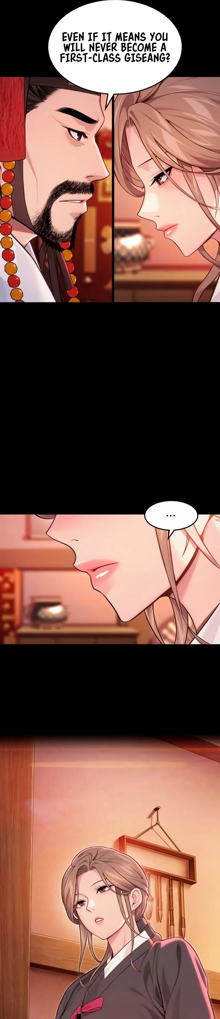 God Bless You - Chapter 63 [photo 7] - MangaPorn