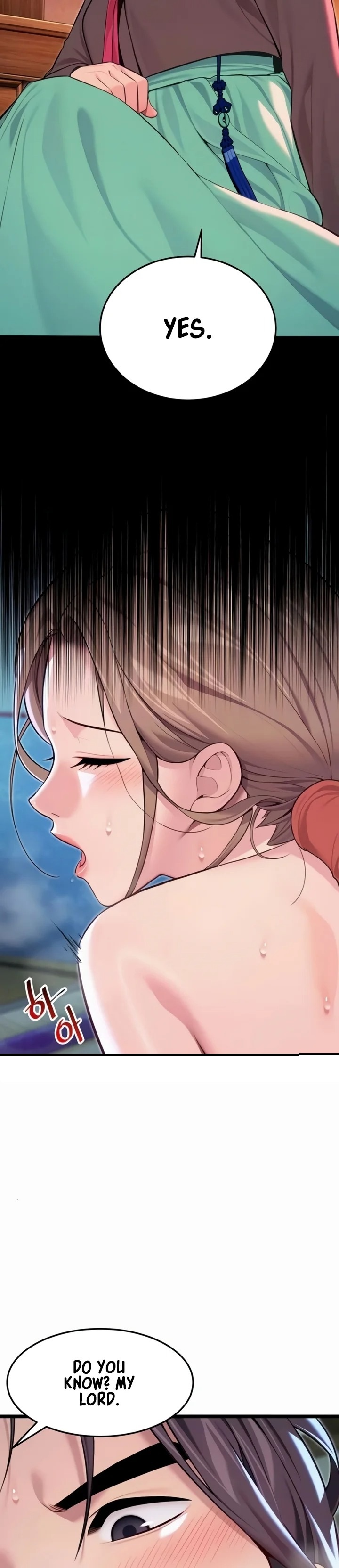 God Bless You - Chapter 63 [photo 8] - MangaPorn