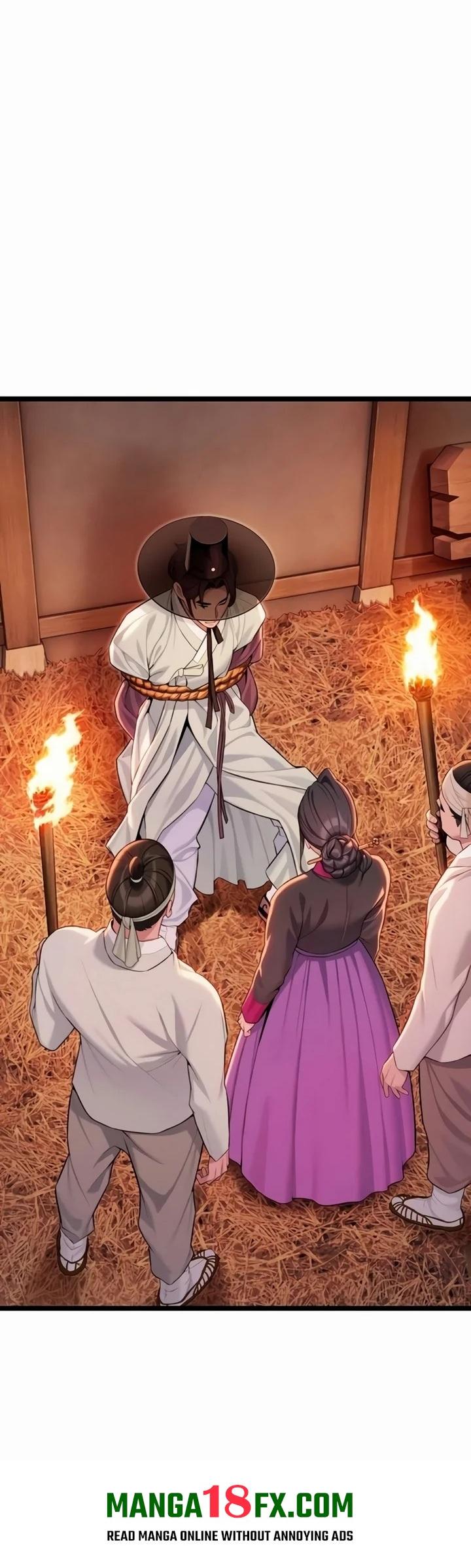 God Bless You - Chapter 64 [photo 1] - MangaPorn