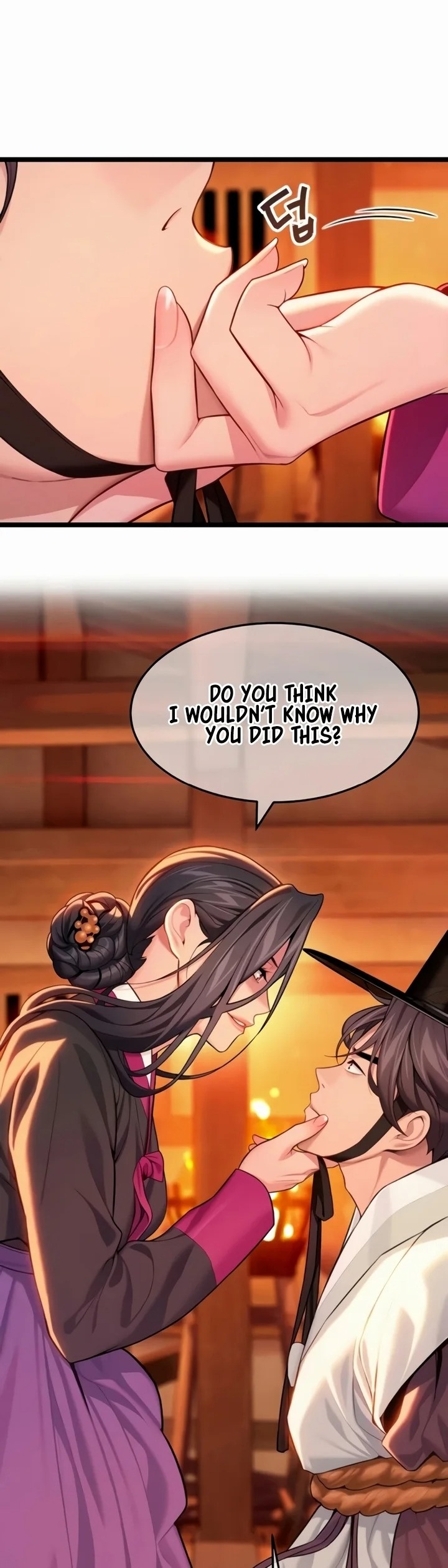 God Bless You - Chapter 64 [photo 10] - MangaPorn