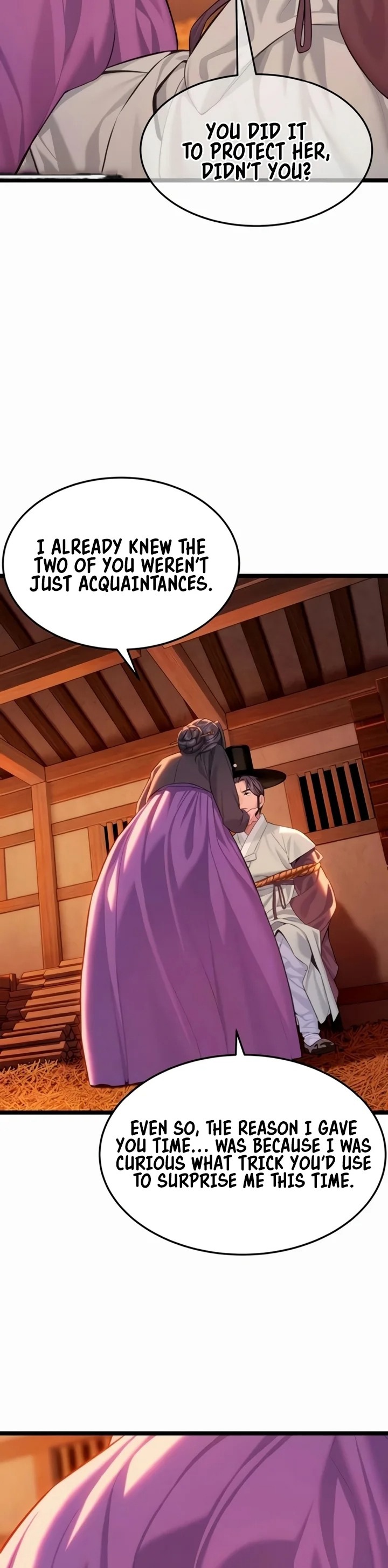 God Bless You - Chapter 64 [photo 11] - MangaPorn