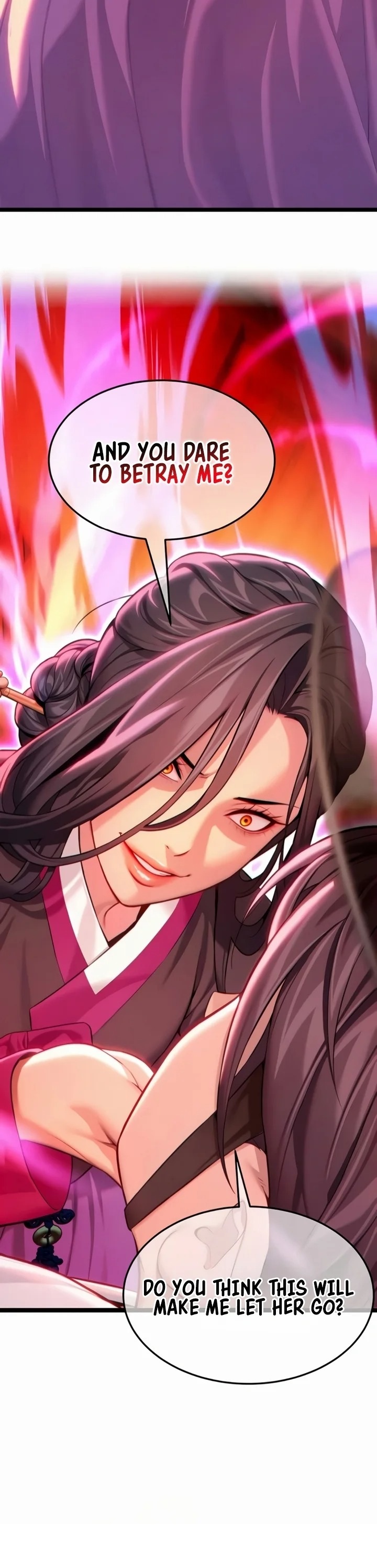 God Bless You - Chapter 64 [photo 12] - MangaPorn