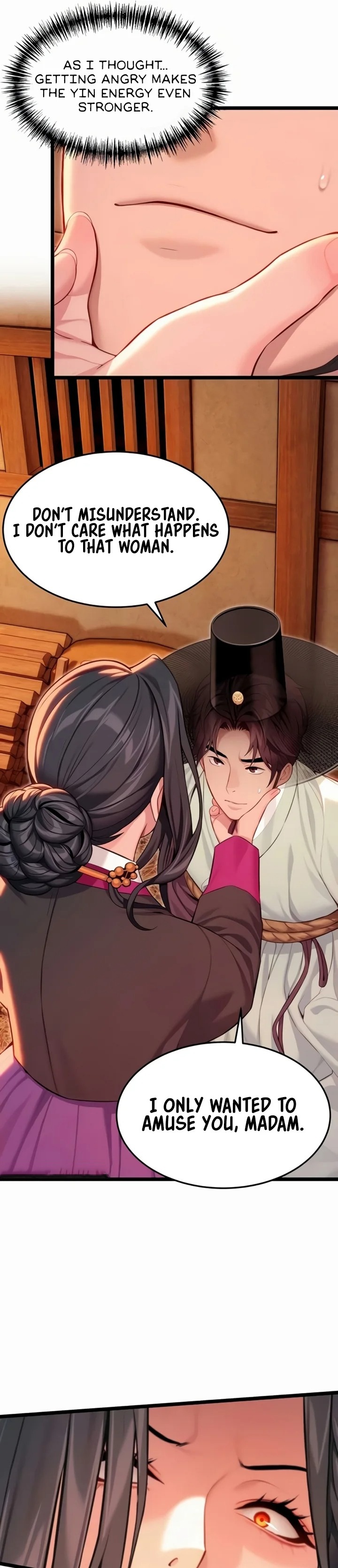 God Bless You - Chapter 64 [photo 13] - MangaPorn