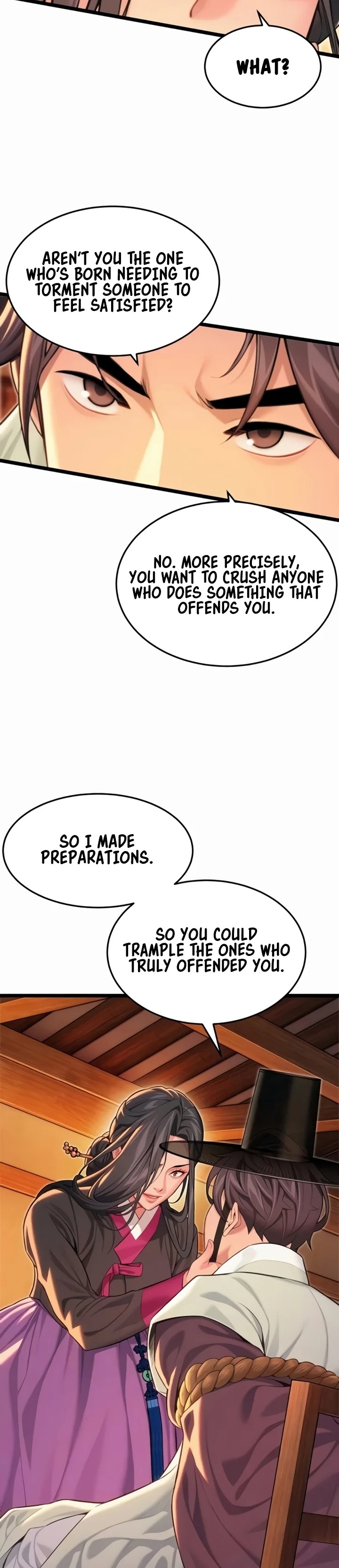 God Bless You - Chapter 64 [photo 14] - MangaPorn