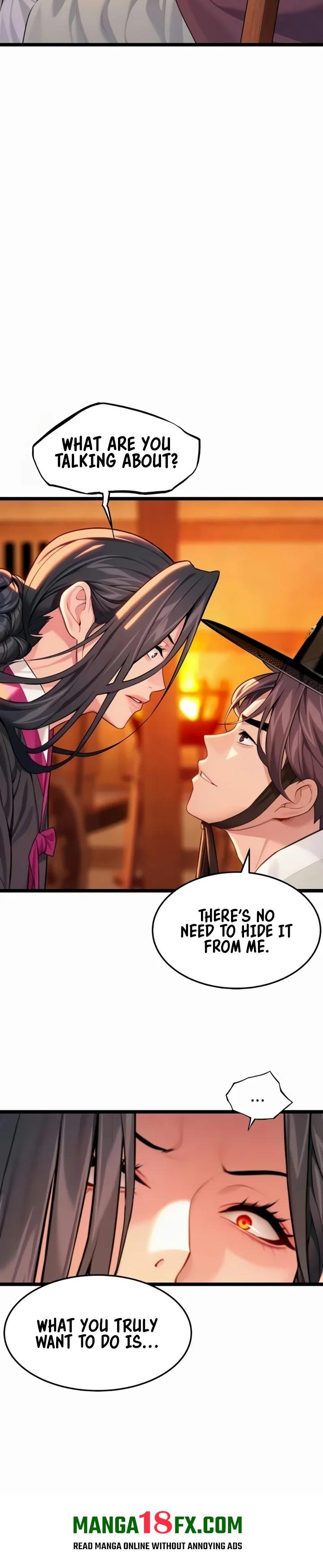 God Bless You - Chapter 64 [photo 15] - MangaPorn