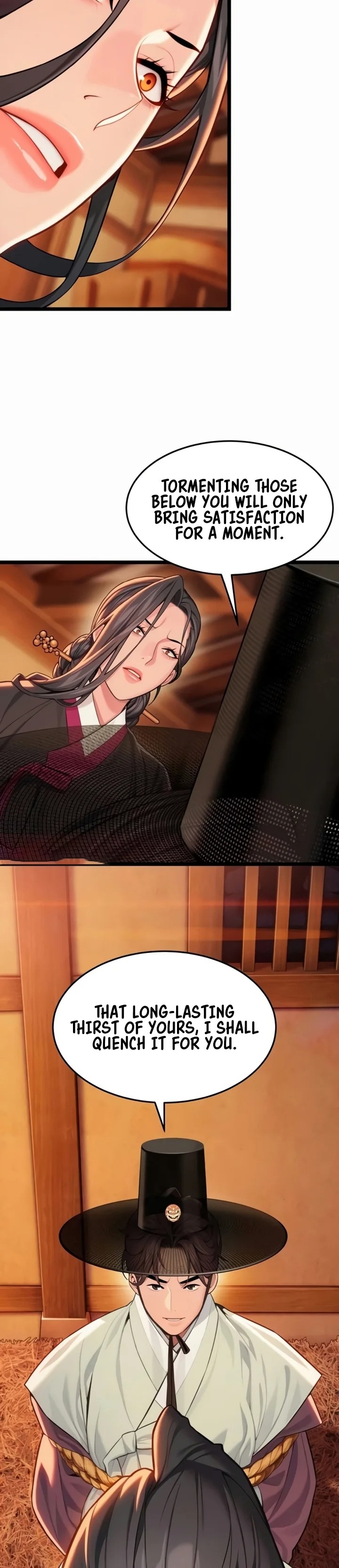 God Bless You - Chapter 64 [photo 17] - MangaPorn