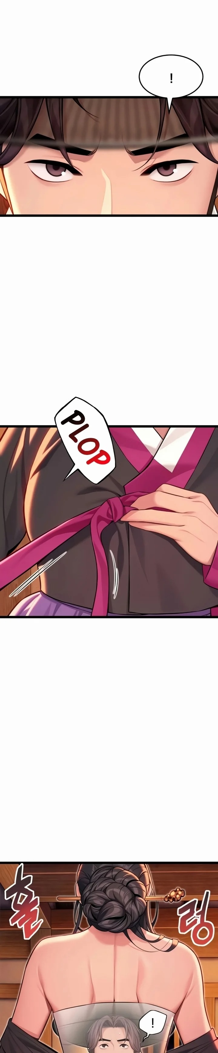 God Bless You - Chapter 64 [photo 19] - MangaPorn