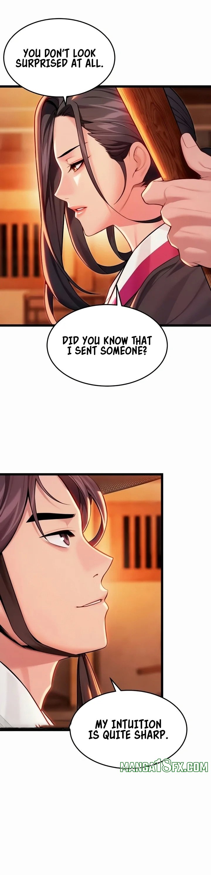 God Bless You - Chapter 64 [photo 2] - MangaPorn