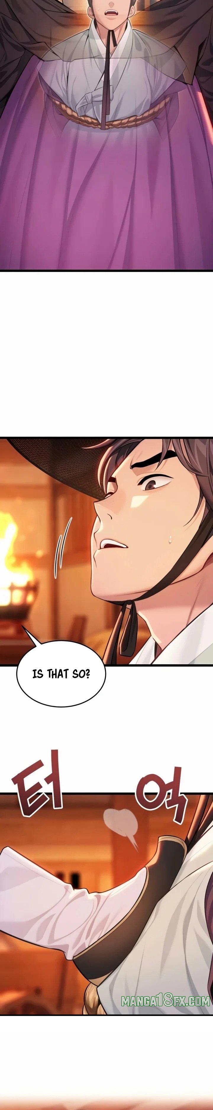 God Bless You - Chapter 64 [photo 20] - MangaPorn