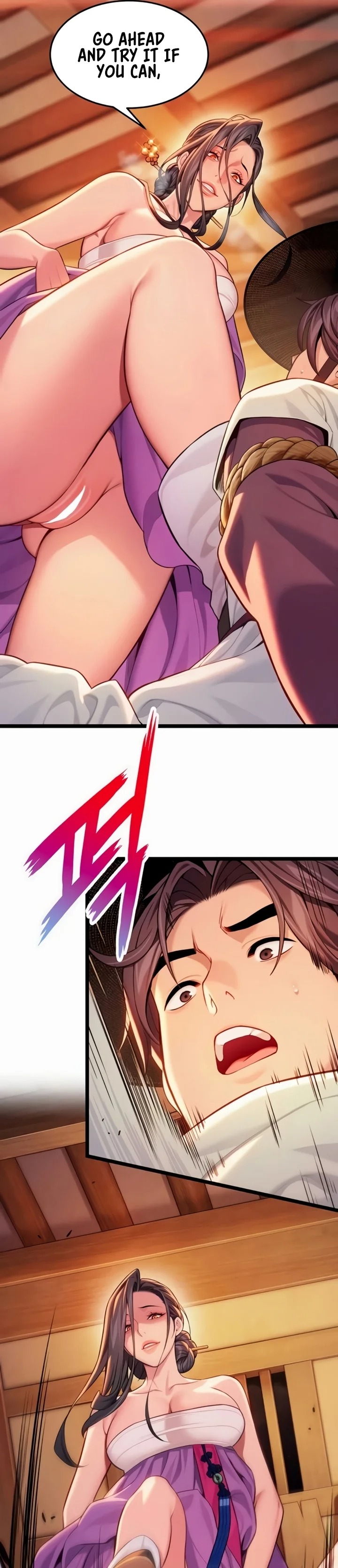 God Bless You - Chapter 64 [photo 21] - MangaPorn