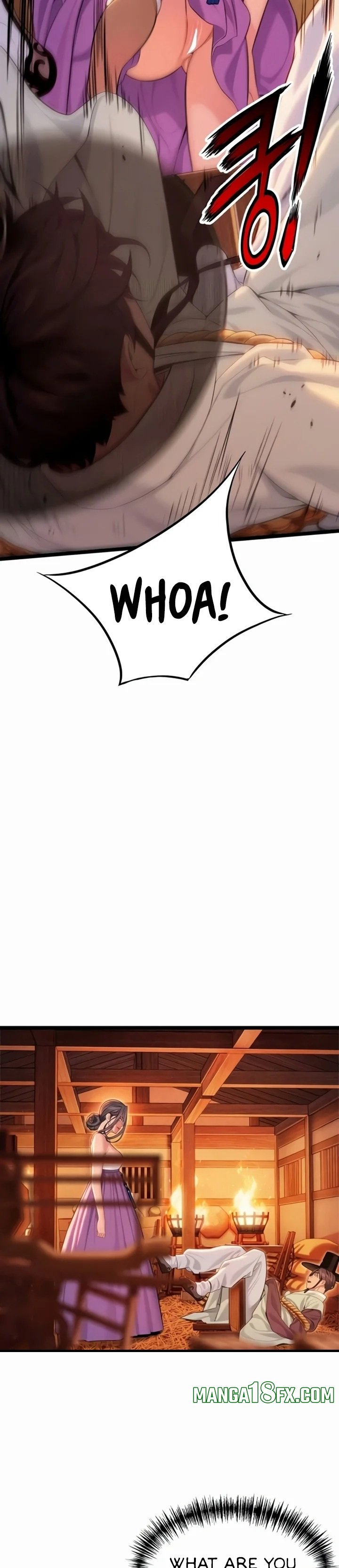 God Bless You - Chapter 64 [photo 22] - MangaPorn