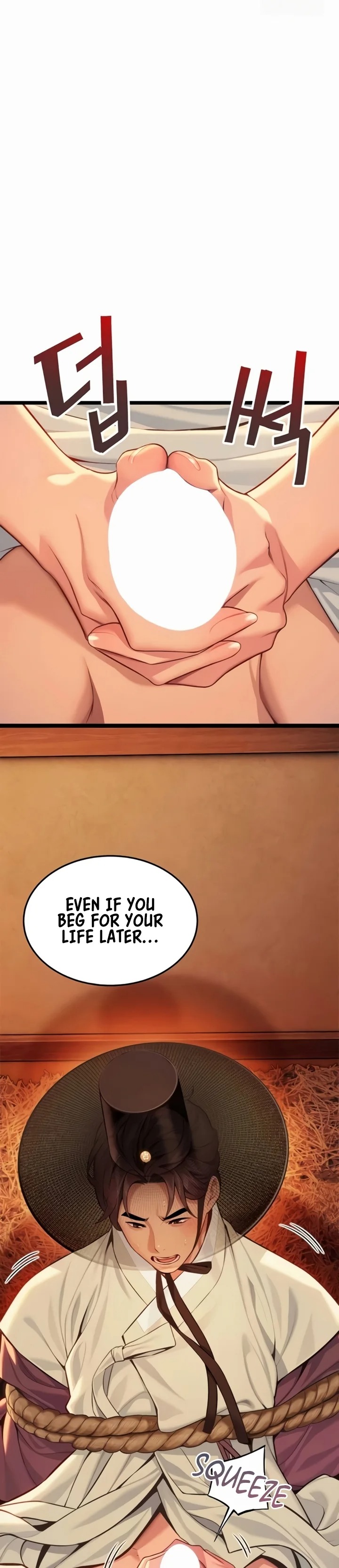 God Bless You - Chapter 64 [photo 24] - MangaPorn