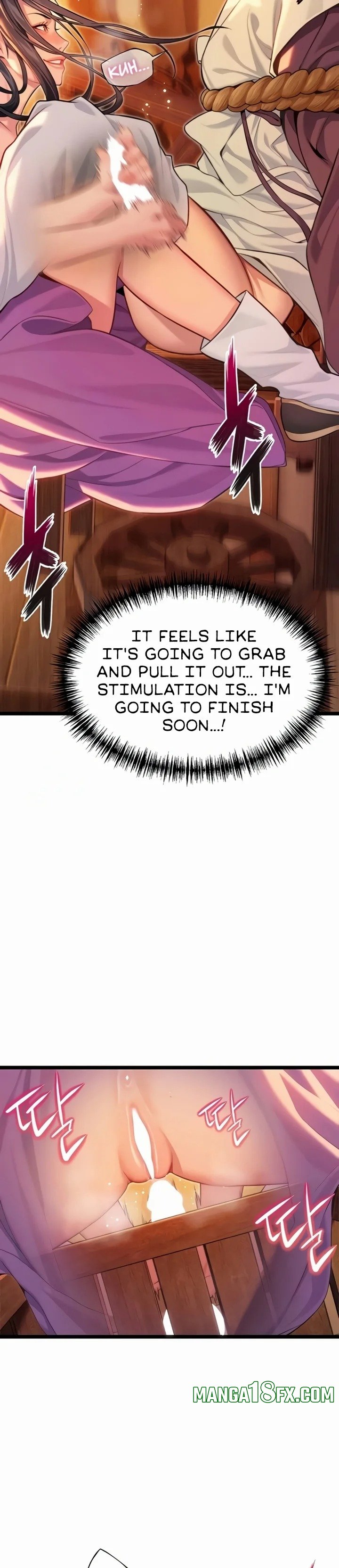 God Bless You - Chapter 64 [photo 28] - MangaPorn