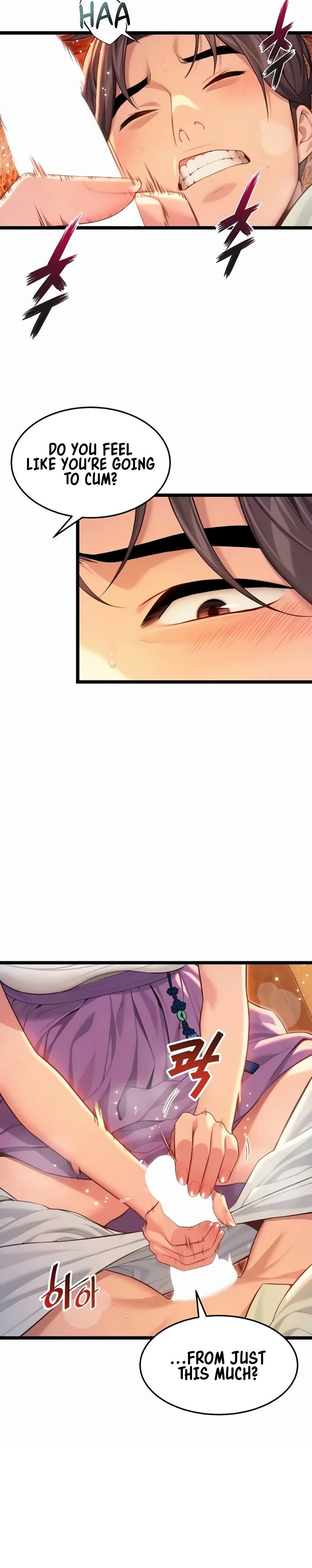 God Bless You - Chapter 64 [photo 29] - MangaPorn