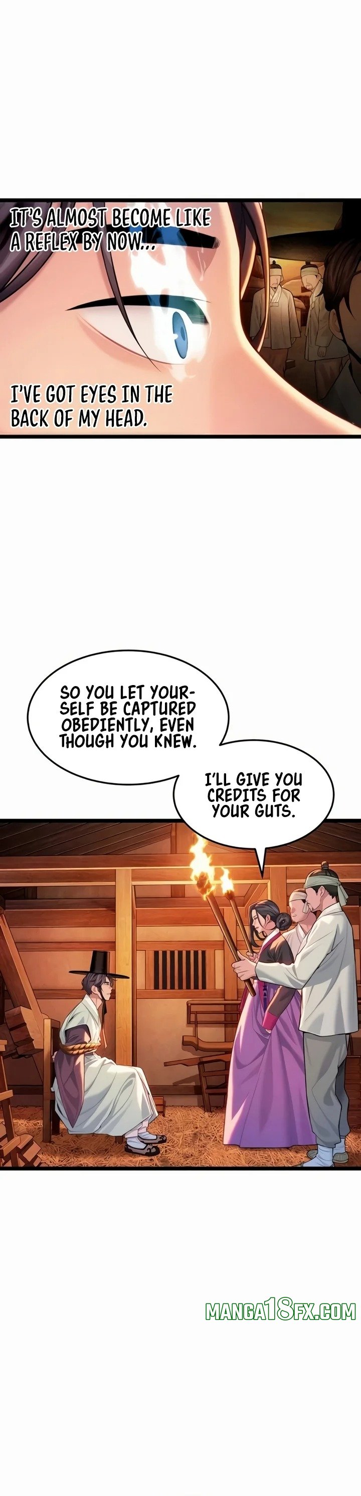 God Bless You - Chapter 64 [photo 3] - MangaPorn