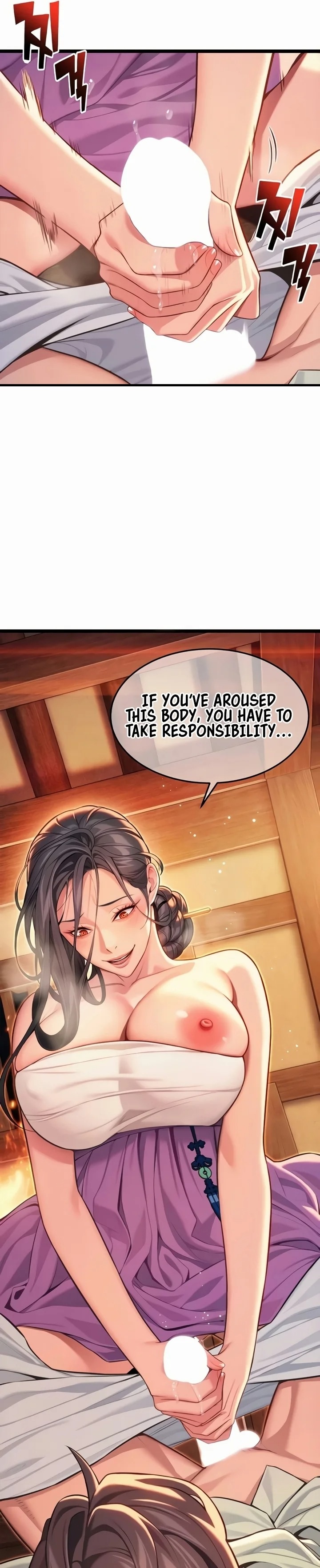 God Bless You - Chapter 64 [photo 30] - MangaPorn