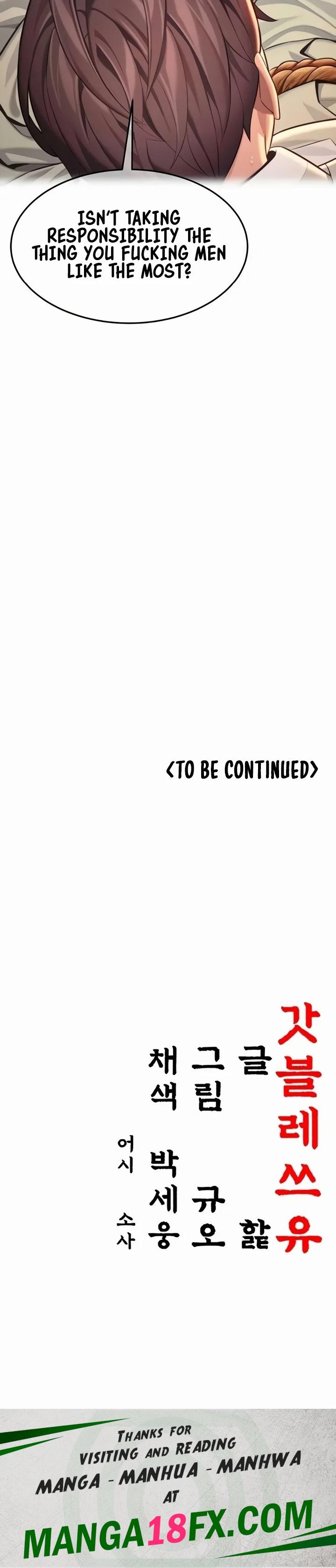 God Bless You - Chapter 64 [photo 31] - MangaPorn