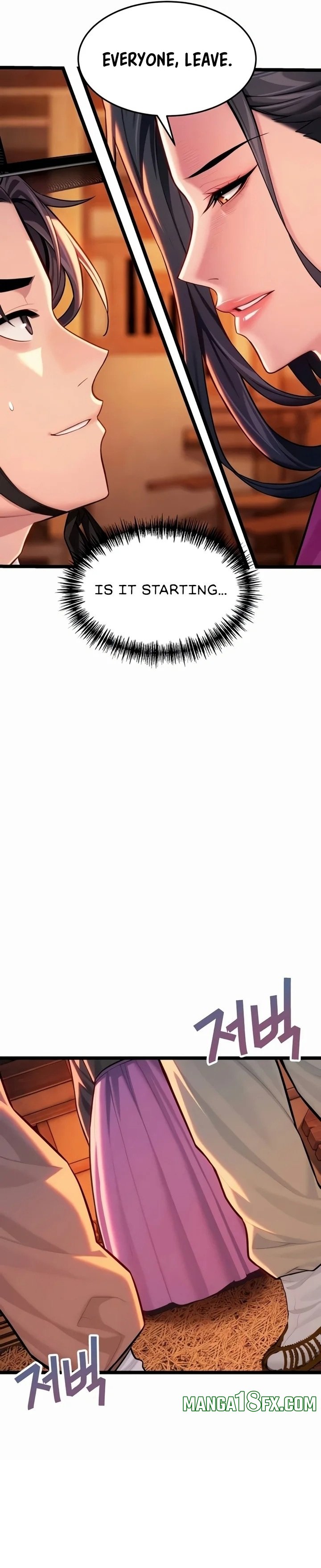 God Bless You - Chapter 64 [photo 4] - MangaPorn