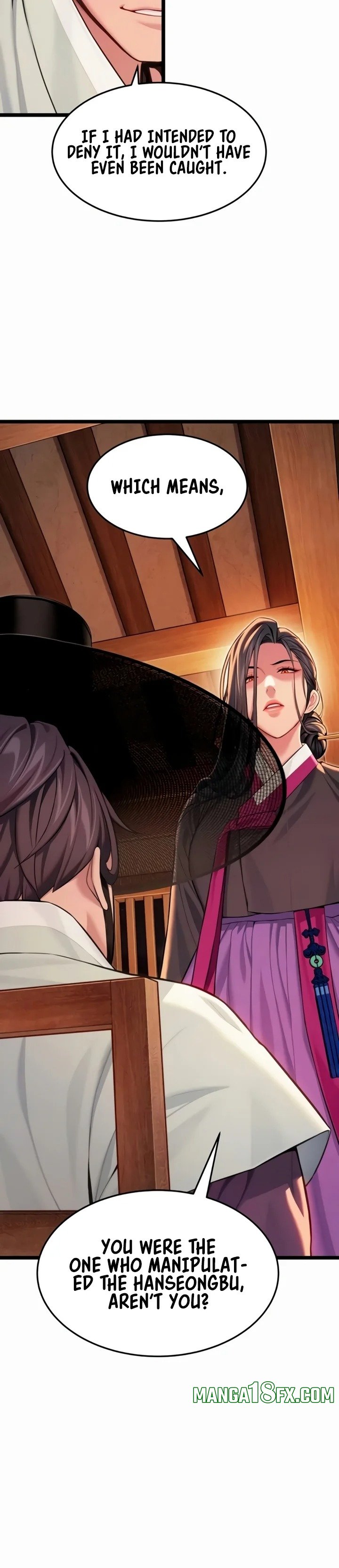 God Bless You - Chapter 64 [photo 8] - MangaPorn